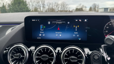 Mercedes-Benz GLA 250e AMG Line Executive 5dr Auto Hatchback